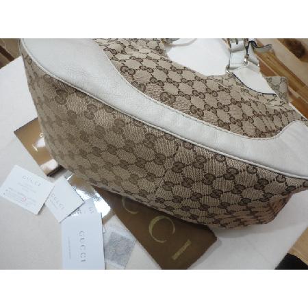 Gucci(����) 203504 GG�ΰ� �ڰ��� ���̺��� ���� ȥ�� ���� G�ΰ� ����� w �̹���3 - ���̺��� �߰���ǰ