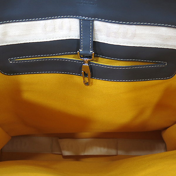 GOYARD(���ߵ�) �׷��� �÷� VOLTAIRE (���׸�) ��Ʈ�� + �����Ʈ�� [�λ꼾�Һ���] �̹���5 - ���̺��� �߰���ǰ