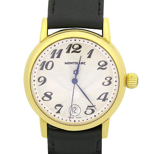 Montblanc(������) 7042 ���� ���̽��ͽ�ƣ ���� ��ƿ 36MM �������� �ð� [��������] �̹���2 - ���̺��� �߰���ǰ