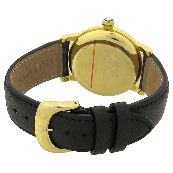 Montblanc(������) 7042 ���� ���̽��ͽ�ƣ ���� ��ƿ 36MM �������� �ð� [��������] �̹���4 - ���̺��� �߰���ǰ