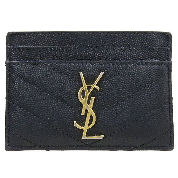 SAINTLAURENT PARIS(���ζ��ĸ�) 423291 ���� ��Ʋ�� ī�������� �������� [��������] �̹���2 - ���̺��� �߰���ǰ