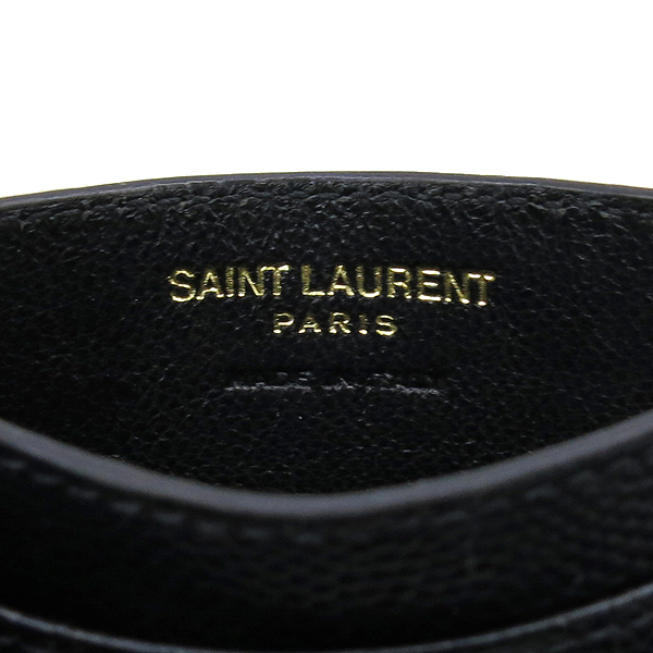 SAINTLAURENT PARIS(���ζ��ĸ�) 423291 ���� ��Ʋ�� ī�������� �������� [��������] �̹���4 - ���̺��� �߰���ǰ