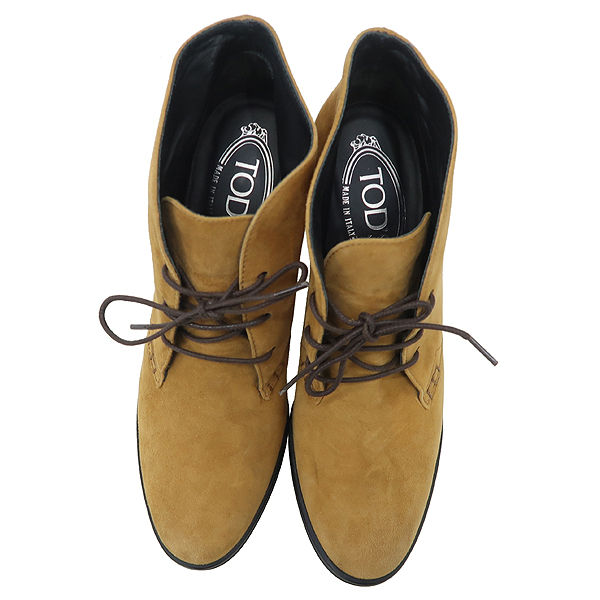 Tod's(����) ���� �÷� �����̵� ���� [��������] �̹���4 - ���̺��� �߰���ǰ