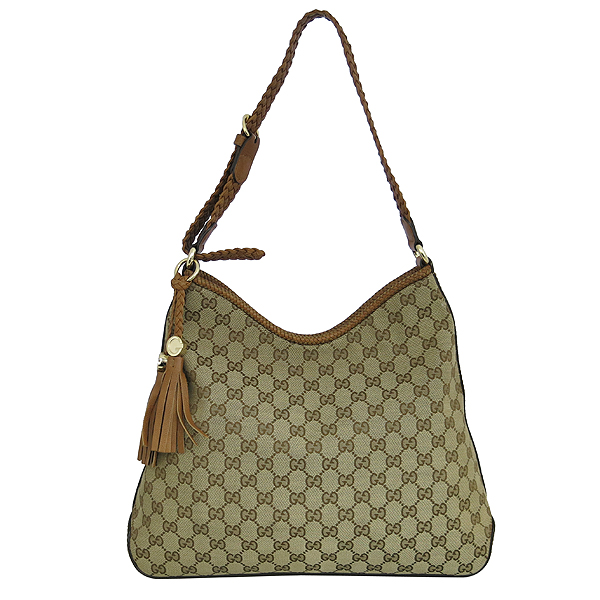 Gucci(����) 257026 GG�ΰ� ����� Ʈ���� �½� ��� ȣ�� ����� [���빮��] �̹���2 - ���̺��� �߰���ǰ