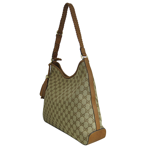 Gucci(����) 257026 GG�ΰ� ����� Ʈ���� �½� ��� ȣ�� ����� [���빮��] �̹���3 - ���̺��� �߰���ǰ