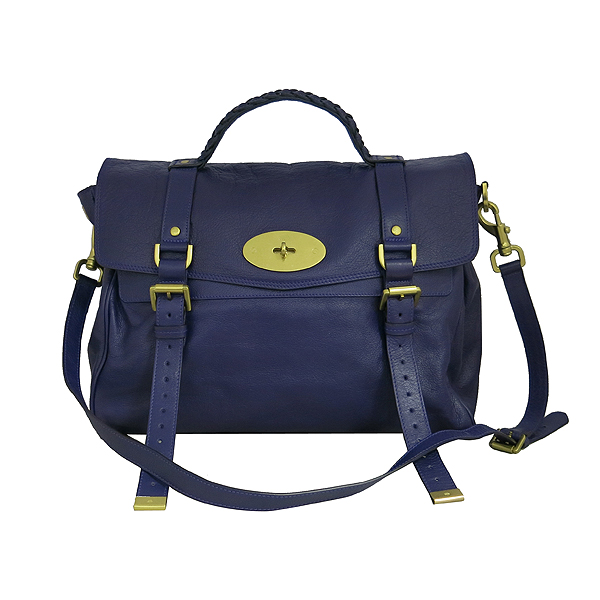 MULBERRY(�ֹ���) HH7541 ���� ���� �˷��� ���������� ���� �ΰ� �� ��� 2WAY [���빮��] �̹���2 - ���̺��� �߰���ǰ