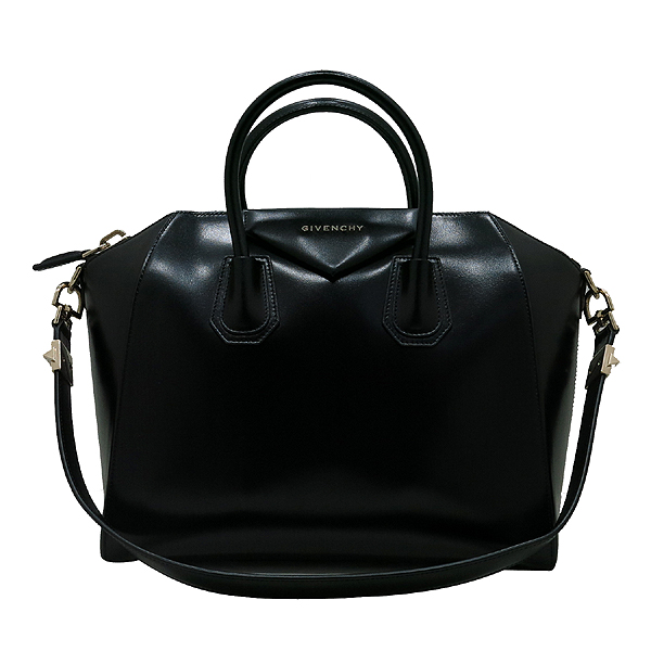 GIVENCHY(�����) BB05100014 001 ���� ���� ���� ANTIGONA ��Ƽ���� M������ ��Ʈ�� + �����Ʈ�� 2WAY [��õ��] �̹���2 - ���̺��� �߰���ǰ