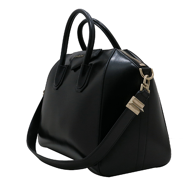 GIVENCHY(�����) BB05100014 001 ���� ���� ���� ANTIGONA ��Ƽ���� M������ ��Ʈ�� + �����Ʈ�� 2WAY [��õ��] �̹���3 - ���̺��� �߰���ǰ