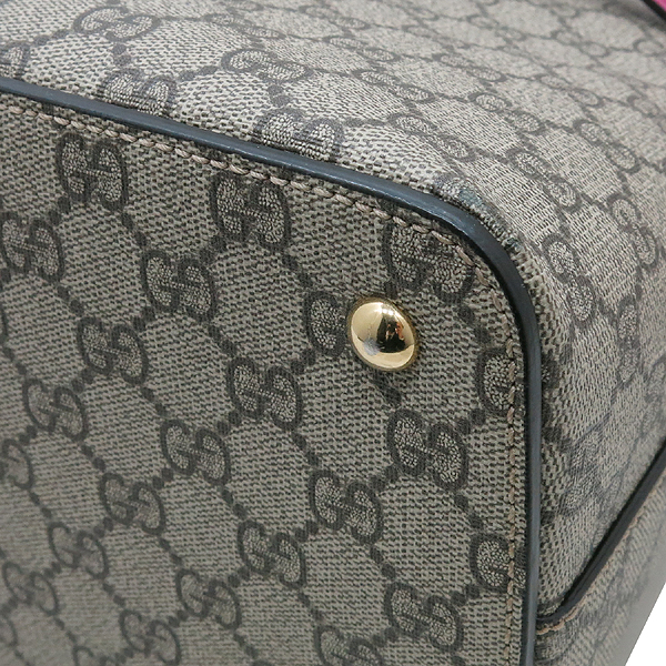 Gucci(����) 409533 ��ũ ���� ���� ���� GG ������ ĵ���� ��Ʈ�� + ��� ��Ʈ�� [��õ��] �̹���6 - ���̺��� �߰���ǰ