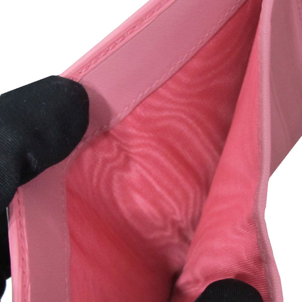 Prada(�����) 1MH176 ��ũ ���ǾƳ� ���� �ΰ� ������ [�뱸�ݿ��纻��] �̹���6 - ���̺��� �߰���ǰ