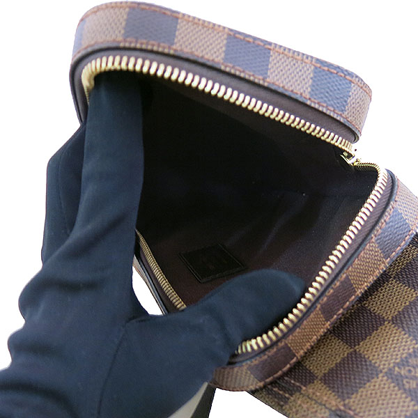 Louis Vuitton(���̺���) N51994 �ٹ̿� ���� �Էδϸ� ũ�ν��� [�뱸��������] �̹���4 - ���̺��� �߰���ǰ