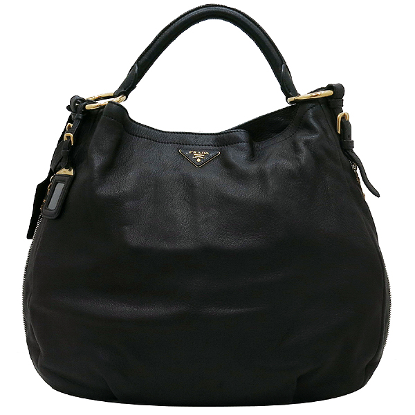 Prada(�����) BR4507 ���� �÷� ü����(�罿 ����) ���� ���̵� Ʈ�� ���� ��� ���� �ﰢ�ΰ� ����� [��õ��] �̹���2 - ���̺��� �߰���ǰ