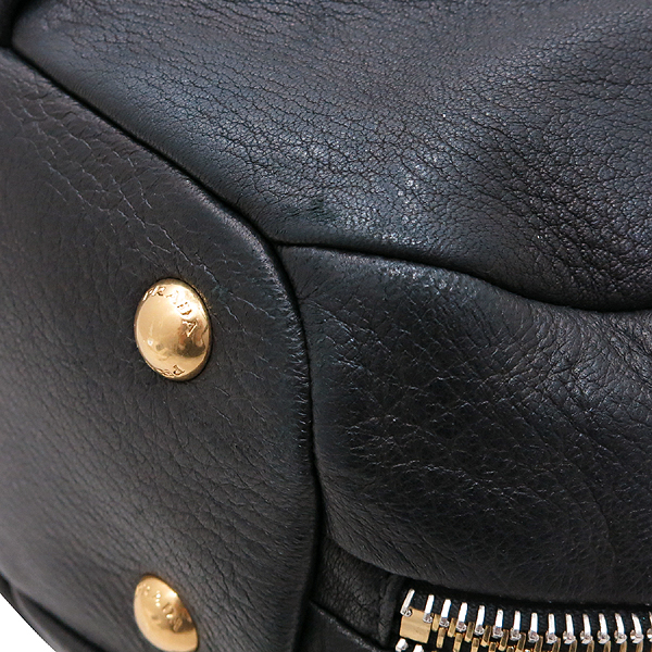 Prada(�����) BR4507 ���� �÷� ü����(�罿 ����) ���� ���̵� Ʈ�� ���� ��� ���� �ﰢ�ΰ� ����� [��õ��] �̹���6 - ���̺��� �߰���ǰ