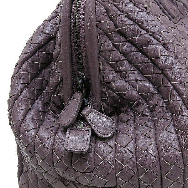 BOTTEGAVENETA(���װ�����Ÿ) 199968 ���ñ׷��� ���� ���� ��Ʈ��ġ���� ������ ��Ʈ�� [��õ��] �̹���4 - ���̺��� �߰���ǰ