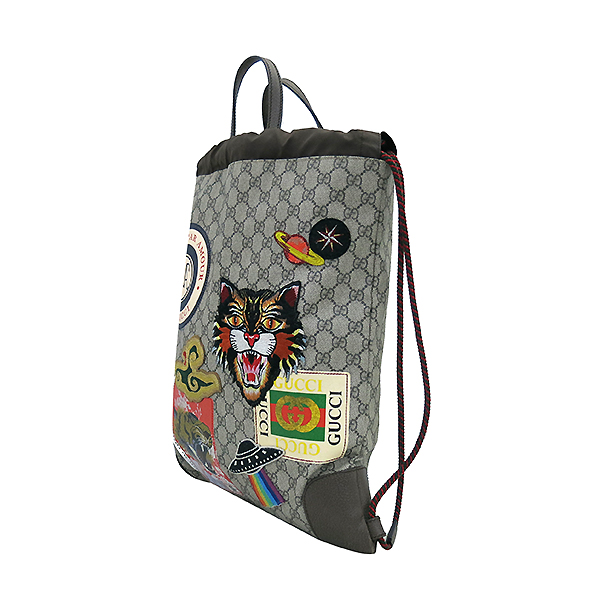 Gucci(����) 473872 ����Ʈ GG ������ ��ο콺Ʈ�� ���� [�λ꼾�Һ���] �̹���2 - ���̺��� �߰���ǰ