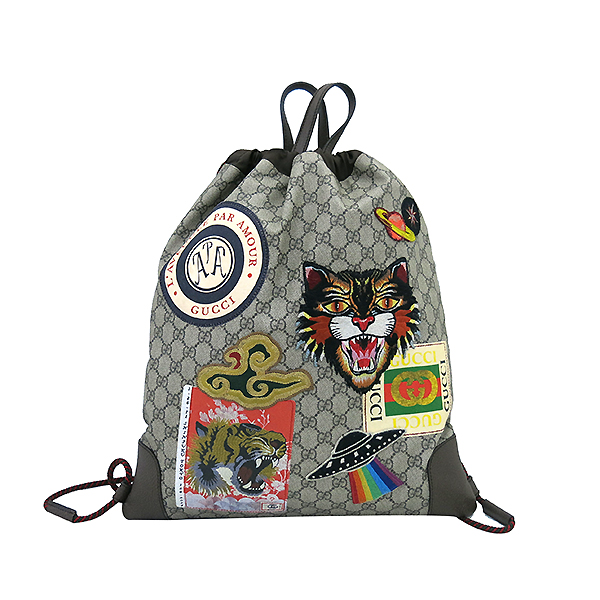 Gucci(����) 473872 ����Ʈ GG ������ ��ο콺Ʈ�� ���� [�λ꼾�Һ���] �̹���4 - ���̺��� �߰���ǰ