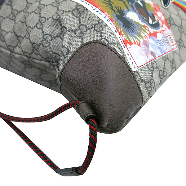 Gucci(����) 473872 ����Ʈ GG ������ ��ο콺Ʈ�� ���� [�λ꼾�Һ���] �̹���7 - ���̺��� �߰���ǰ