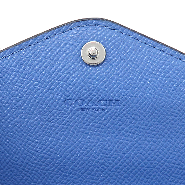 Coach(��ġ) 57715 ���� �÷� ���� �ΰ� ��� ����Ʈ ���� ������ [��������] �̹���4 - ���̺��� �߰���ǰ