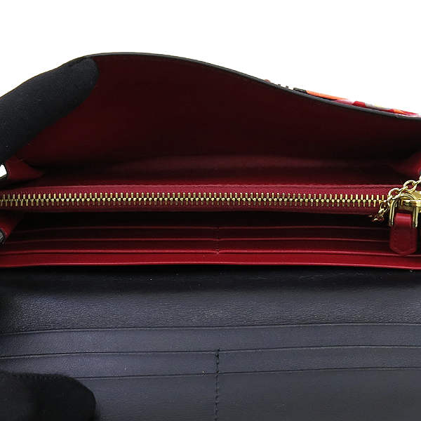 Prada(�����) 1MH132 ���� �÷� ���� ���� �ΰ� �ö�� ������ ������+����ī������ [��������] �̹���3 - ���̺��� �߰���ǰ