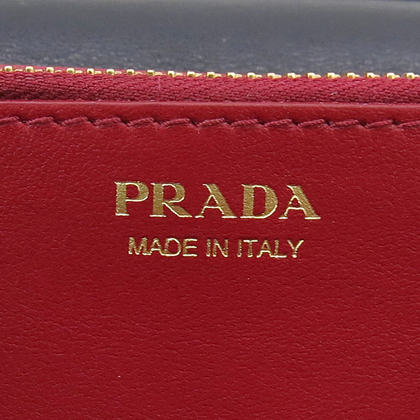 Prada(�����) 1MH132 ���� �÷� ���� ���� �ΰ� �ö�� ������ ������+����ī������ [��������] �̹���4 - ���̺��� �߰���ǰ