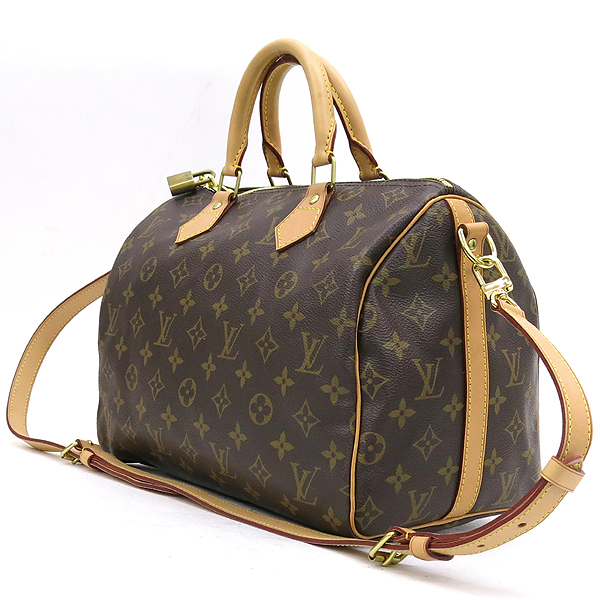 Louis Vuitton(���̺���) M40391 ���׷� ĵ���� ���ǵ� �ݵѸ��� 30 ��Ʈ��+�����Ʈ�� 2way [��������] �̹���2 - ���̺��� �߰���ǰ