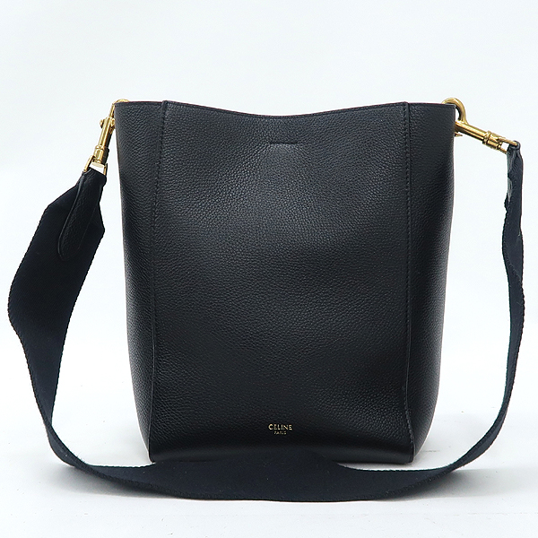 Celine(������) 189303AH ���� ���� SANGLE(���) ���� ������ ����� [��������] �̹���2 - ���̺��� �߰���ǰ