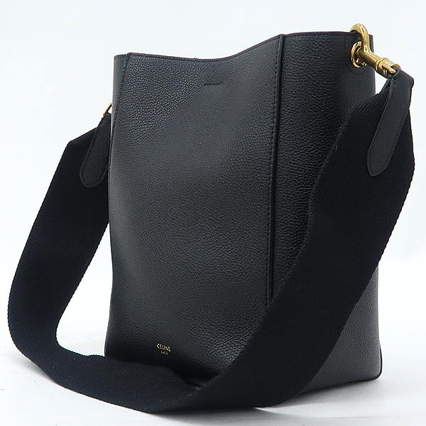 Celine(������) 189303AH ���� ���� SANGLE(���) ���� ������ ����� [��������] �̹���3 - ���̺��� �߰���ǰ