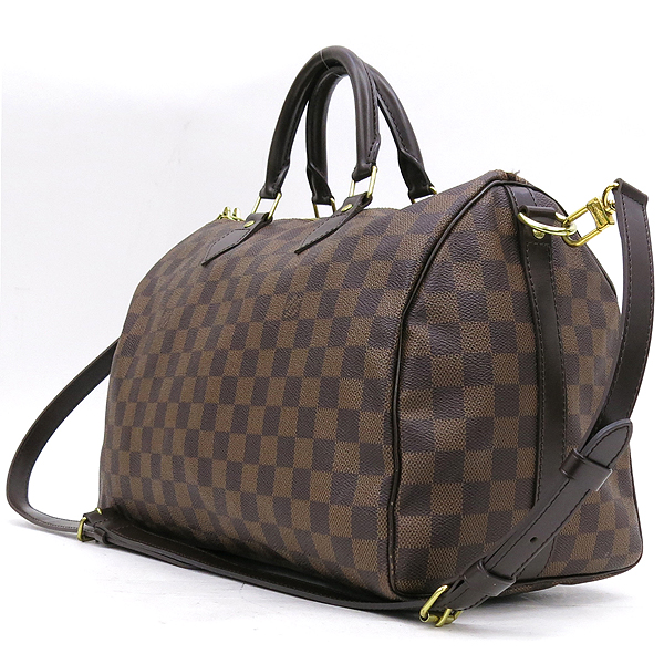 Louis Vuitton(���̺���) N41182 �ٹ̿� ���� ���ǵ� �ݵѸ��� 35 ��Ʈ�� + �����Ʈ�� 2WAY [��������] �̹���2 - ���̺��� �߰���ǰ