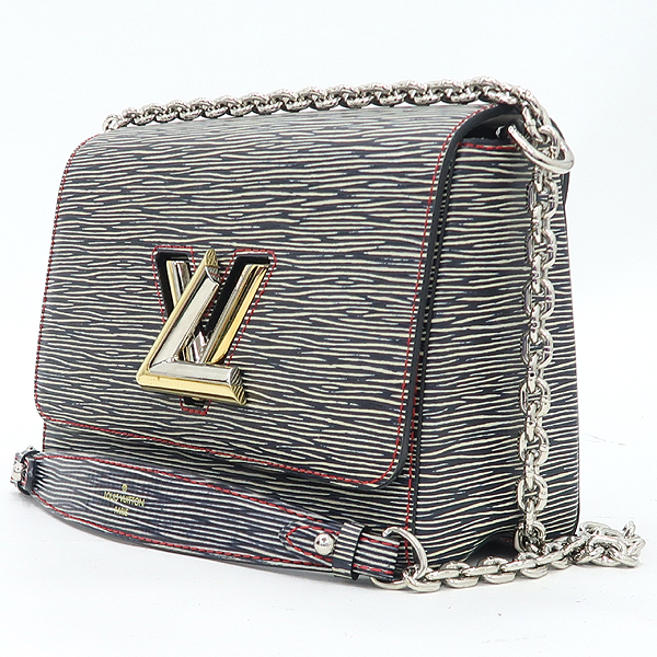 Louis Vuitton(���̺���) M50272 ���� ��ũ ���� �÷� Ʈ����Ʈ MM �ñ״�ó LV Ʈ����Ʈ �� ü�� �÷� ũ�ν��� [��������] �̹���2 - ���̺��� �߰���ǰ