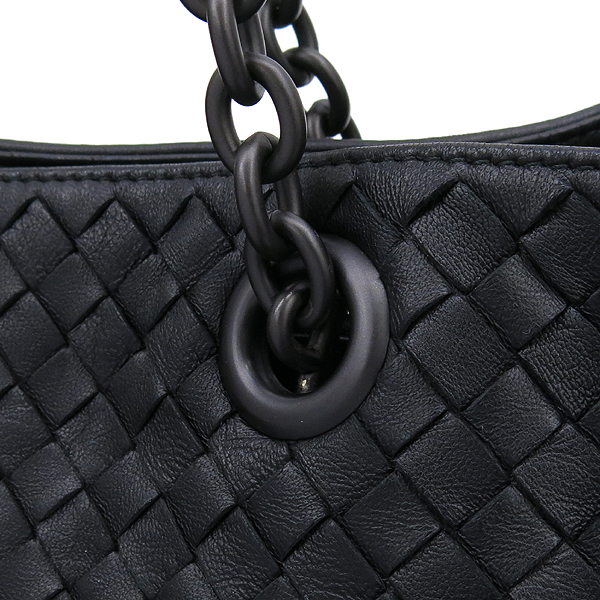 BOTTEGAVENETA (���װ�����Ÿ) 389413 ���� ���� ���� ü�� ����� [��������] �̹���3 - ���̺��� �߰���ǰ