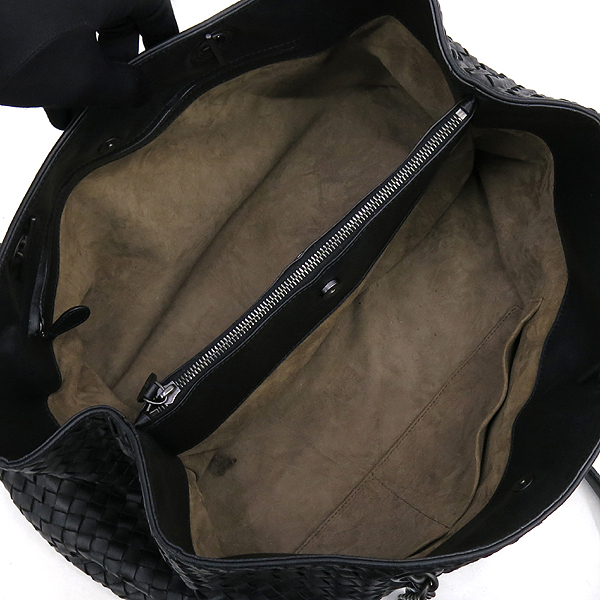 BOTTEGAVENETA (���װ�����Ÿ) 389413 ���� ���� ���� ü�� ����� [��������] �̹���4 - ���̺��� �߰���ǰ