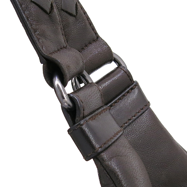 BOTTEGAVENETA (���װ�����Ÿ) 124864 ��ũ���� ��Ʈ��ġ���� ���� ���� ������ ����� [��������] �̹���4 - ���̺��� �߰���ǰ