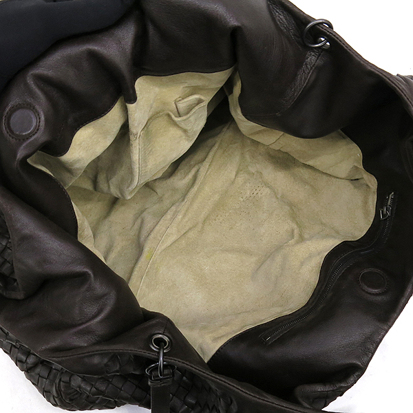 BOTTEGAVENETA (���װ�����Ÿ) 124864 ��ũ���� ��Ʈ��ġ���� ���� ���� ������ ����� [��������] �̹���5 - ���̺��� �߰���ǰ