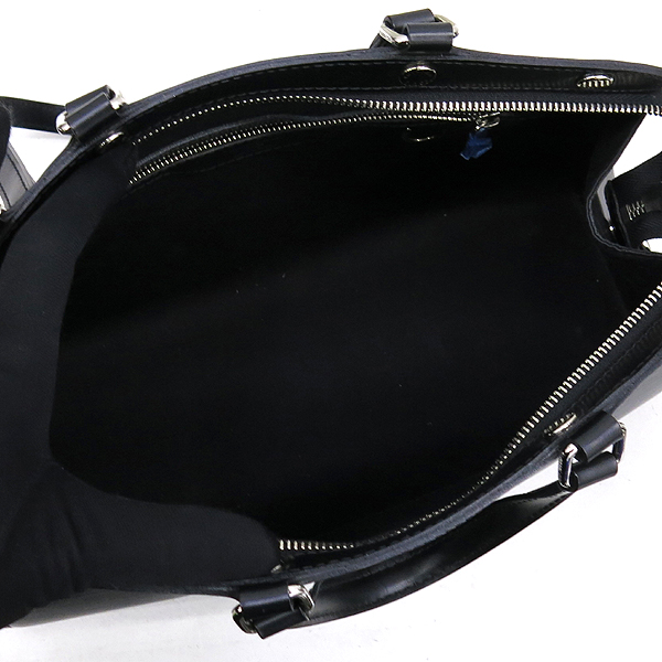 Louis Vuitton(���̺���) M40329 ���� NOIR ���� �극�� MM ��Ʈ�� + �����Ʈ�� 2WAY [��������] �̹���5 - ���̺��� �߰���ǰ