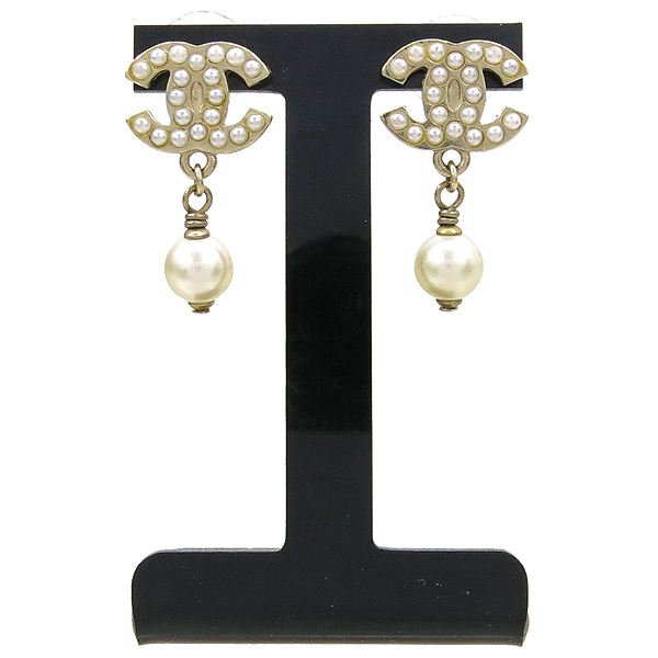 Chanel(����) ����Ż COCO ���� Ŀ���� �Ͱ��� [��������] �̹���2 - ���̺��� �߰���ǰ