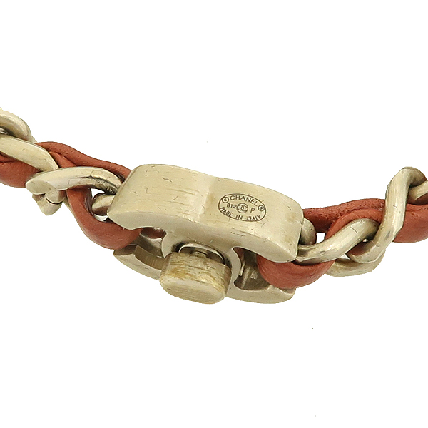 Chanel(����) ü�� COCO �ΰ� ���� [��������] �̹���3 - ���̺��� �߰���ǰ