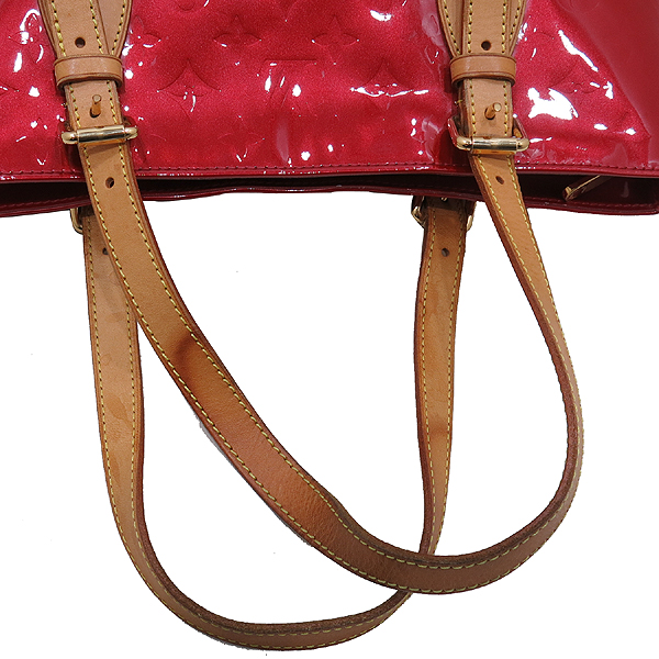 Louis Vuitton(���̺���) M91989 ���׷� ������ �귻Ʈ��� ����� [��õ��] �̹���4 - ���̺��� �߰���ǰ