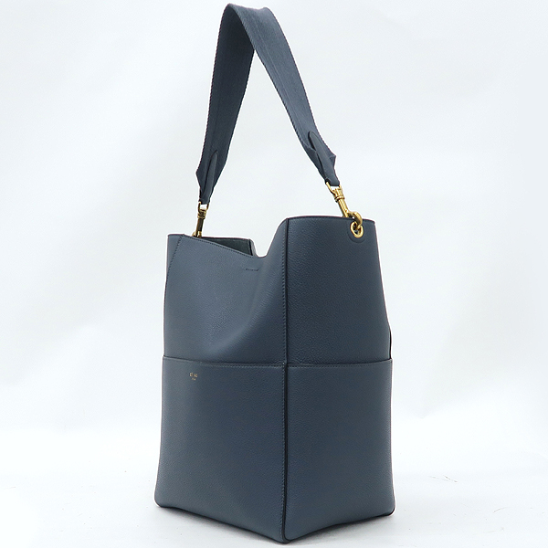 Celine(������) 81-01739 ���ݱ׷����÷� ���� SANGLE BUCKET ��� ��Ŷ ����� [��������] �̹���3 - ���̺��� �߰���ǰ