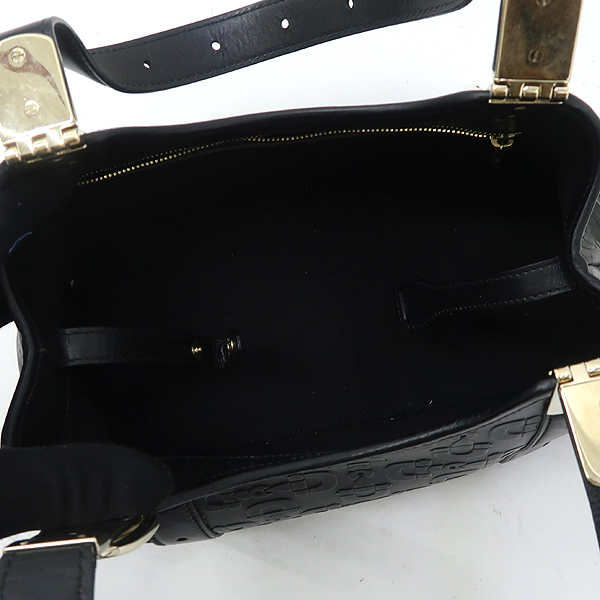 Gucci(����) 145761 ���� �÷� ���� Ȧ���� ������ �ΰ� ���� ��� ��Ʈ�� [��������] �̹���5 - ���̺��� �߰���ǰ