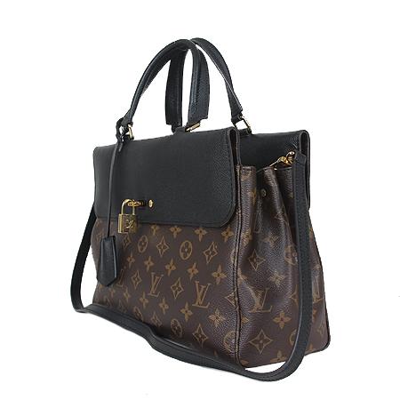 Louis Vuitton(���̺���) M41737 ���׷� ĵ���� �������� ��ʽ� 2WAY[���ֻ���] �̹���2 - ���̺��� �߰���ǰ