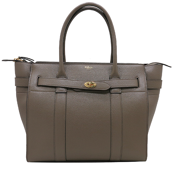 MULBERRY(�ֹ���) HH4402 ���� ���� ZIPPED BAYSWATER ¤ ���̽����� ���� ��Ʈ ��� �ΰ� ��Ʈ�� [��õ��] �̹���2 - ���̺��� �߰���ǰ