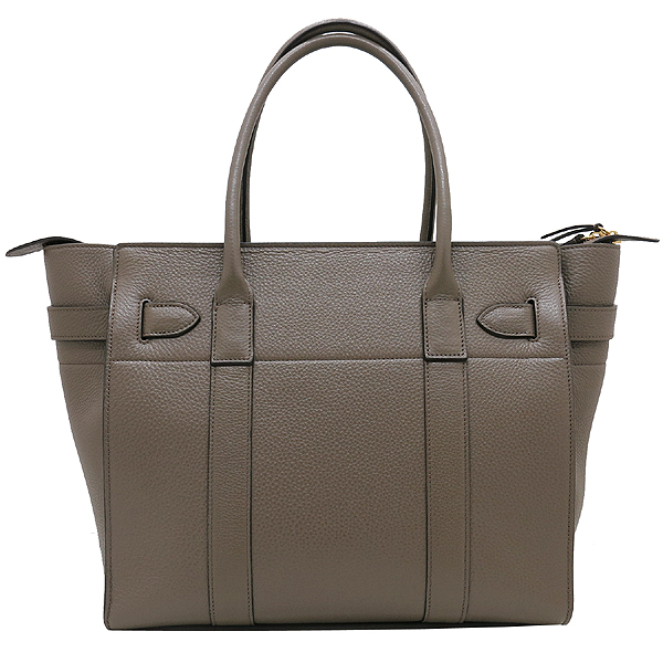 MULBERRY(�ֹ���) HH4402 ���� ���� ZIPPED BAYSWATER ¤ ���̽����� ���� ��Ʈ ��� �ΰ� ��Ʈ�� [��õ��] �̹���4 - ���̺��� �߰���ǰ