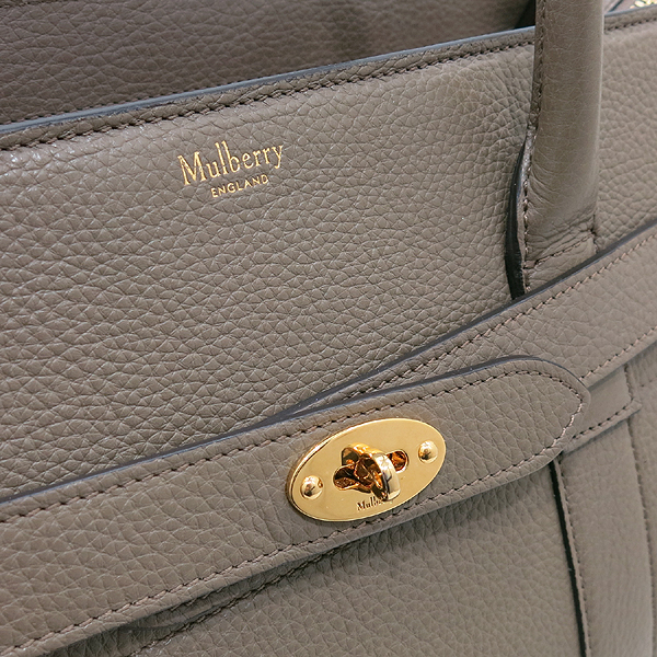 MULBERRY(�ֹ���) HH4402 ���� ���� ZIPPED BAYSWATER ¤ ���̽����� ���� ��Ʈ ��� �ΰ� ��Ʈ�� [��õ��] �̹���5 - ���̺��� �߰���ǰ