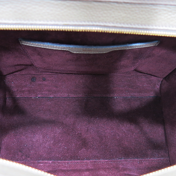 MULBERRY(�ֹ���) HH4402 ���� ���� ZIPPED BAYSWATER ¤ ���̽����� ���� ��Ʈ ��� �ΰ� ��Ʈ�� [��õ��] �̹���7 - ���̺��� �߰���ǰ