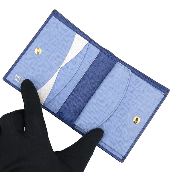 Prada(�����) 1MV204 ���� ���ǾƳ� ���� ���� �ΰ� ������ [��������] �̹���3 - ���̺��� �߰���ǰ