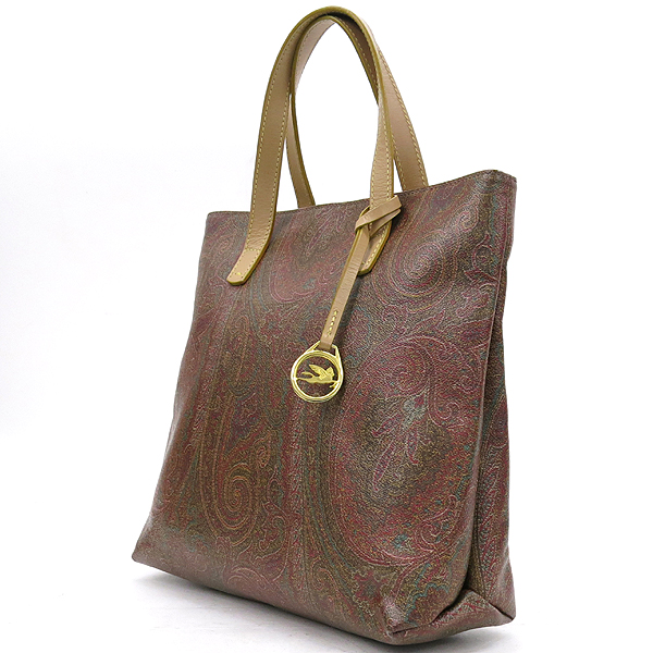 Etro(��Ʈ��) 1808 9906 ������ PVC �ٰ� ��Ʈ�� [�����] �̹���2 - ���̺��� �߰���ǰ