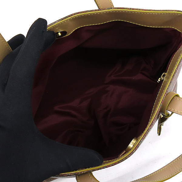 Etro(��Ʈ��) 1808 9906 ������ PVC �ٰ� ��Ʈ�� [�����] �̹���4 - ���̺��� �߰���ǰ