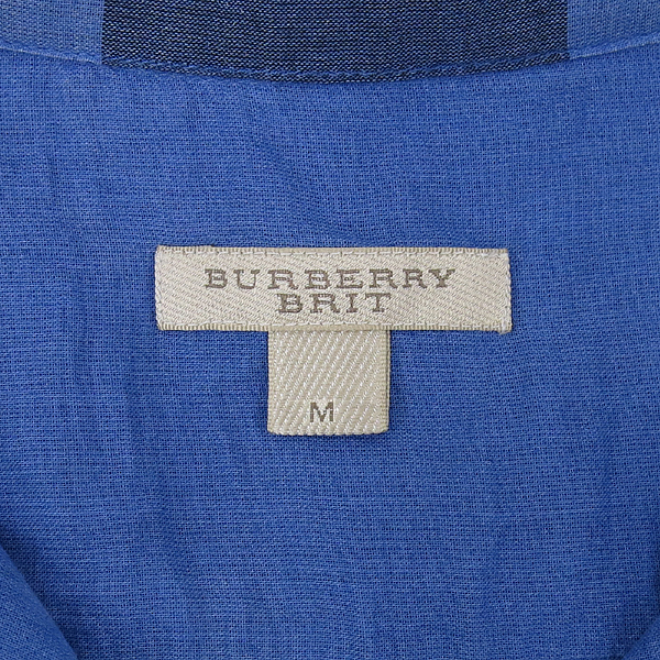 Burberry() BRIT  üũ 콺 [] ̹4 - ̺ ߰ǰ