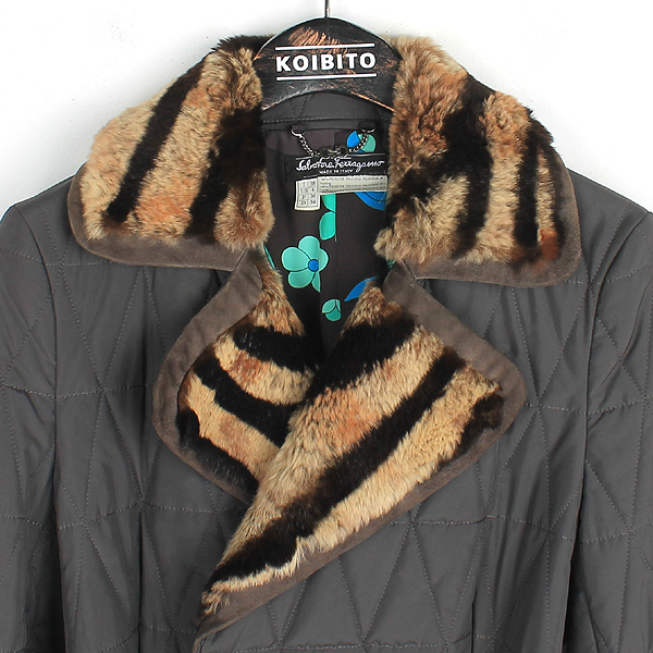 Ferragamo(��󰡸�) �� ��� 큍�� ������ �е� ���� ��Ʈ(set) [��������] �̹���2 - ���̺��� �߰���ǰ