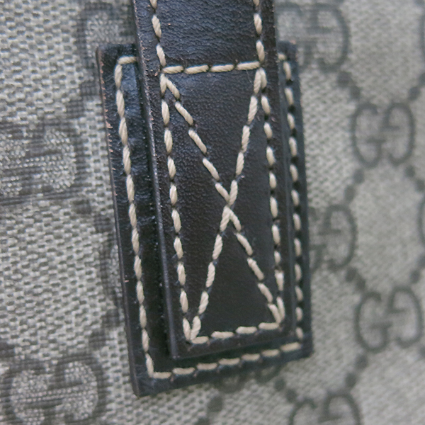 Gucci(����) 11120 GG�ΰ� PVC ����� Ʈ���� ���� ����� [�λ꼾�Һ���] �̹���5 - ���̺��� �߰���ǰ